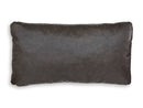 Danvale Pillow (Set of 4) - Furniture Center (NY)
