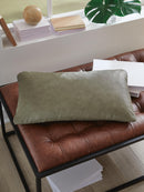 Danvale Pillow (Set of 4) - Furniture Center (NY)