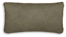 Danvale Pillow (Set of 4) - Furniture Center (NY)