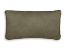 Danvale Pillow (Set of 4) - Furniture Center (NY)