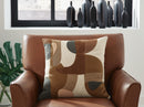 Hallam Pillow (Set of 4) - Furniture Center (NY)