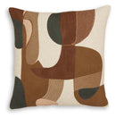 Hallam Pillow (Set of 4) - Furniture Center (NY)