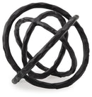 Barlee Sculpture (Set of 2) - Furniture Center (NY)