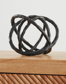 Barlee Sculpture (Set of 2) - Furniture Center (NY)