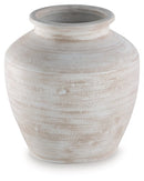 Meadie Vase - Furniture Center (NY)