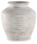 Meadie Vase - Furniture Center (NY)