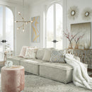 Bales Accent Chair