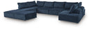 Bales Modular Seating