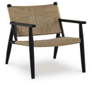 Halfmore Accent Chair - Furniture Center (NY)