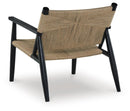 Halfmore Accent Chair - Furniture Center (NY)