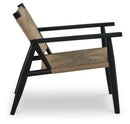 Halfmore Accent Chair - Furniture Center (NY)