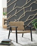 Halfmore Accent Chair - Furniture Center (NY)
