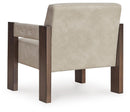 Adlanlock Accent Chair - Furniture Center (NY)