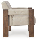 Adlanlock Accent Chair - Furniture Center (NY)