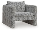 Kenbell Accent Chair - Furniture Center (NY)