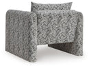 Kenbell Accent Chair - Furniture Center (NY)