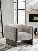 Olethea Accent Chair - Furniture Center (NY)