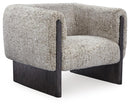 Olethea Accent Chair - Furniture Center (NY)