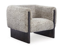 Olethea Accent Chair - Furniture Center (NY)