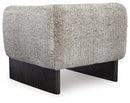Olethea Accent Chair - Furniture Center (NY)