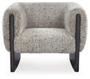 Olethea Accent Chair - Furniture Center (NY)