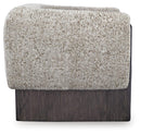Olethea Accent Chair - Furniture Center (NY)