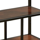 Frankwell Bookcase - Furniture Center (NY)