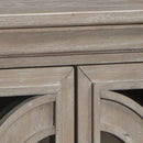 Fossil Ridge Accent Cabinet - Furniture Center (NY)
