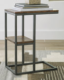 Forestmin Accent Table - Furniture Center (NY)