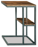 Forestmin Accent Table - Furniture Center (NY)