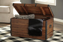 Kettleby Storage Trunk - Furniture Center (NY)