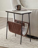 Etanbury Accent Table - Furniture Center (NY)