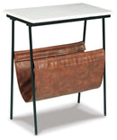 Etanbury Accent Table - Furniture Center (NY)