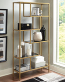 Frankwell Bookcase - Furniture Center (NY)