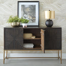 Elinmore Accent Cabinet - Furniture Center (NY)