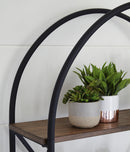 Galtbury Bookcase - Furniture Center (NY)