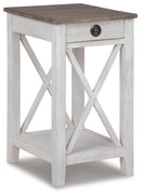 Adalane Accent Table - Furniture Center (NY)