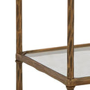 Ryandale Bookcase - Furniture Center (NY)