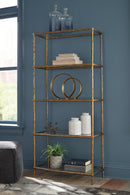 Ryandale Bookcase - Furniture Center (NY)