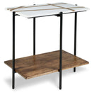 Braxmore Accent Table - Furniture Center (NY)