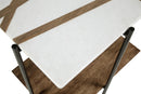 Braxmore Accent Table - Furniture Center (NY)