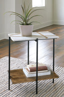 Braxmore Accent Table - Furniture Center (NY)