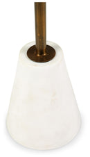 Caramont Accent Table - Furniture Center (NY)
