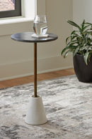 Caramont Accent Table - Furniture Center (NY)