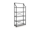 Dakerwell 72" Bookcase