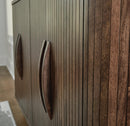Amickly Accent Cabinet - Furniture Center (NY)