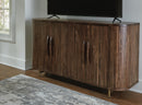 Amickly Accent Cabinet - Furniture Center (NY)
