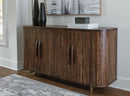 Amickly Accent Cabinet - Furniture Center (NY)