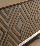 Dreggan Accent Cabinet - Furniture Center (NY)