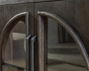 Dreley Accent Cabinet - Furniture Center (NY)